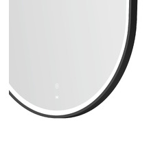 Noosa Oval LED Bathroom Mirror
